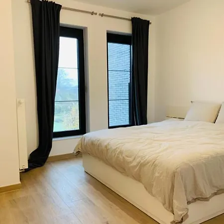 Royale Baviere Séjour chez l'habitant Liège