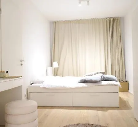 Habitación en casa particular Royale Baviere